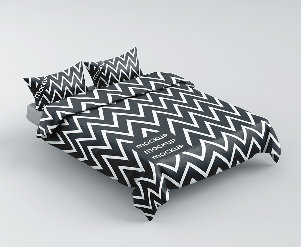 Bedcover