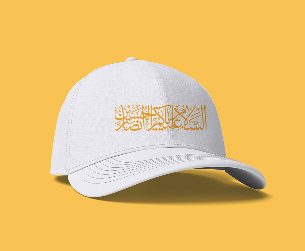 Caps