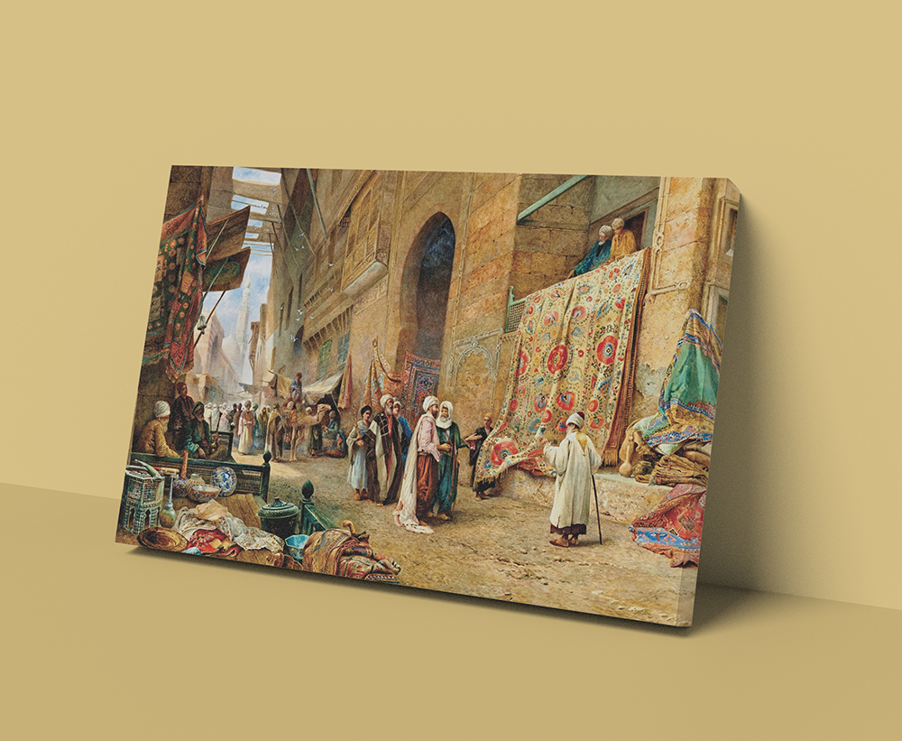 Canvas Wall Art