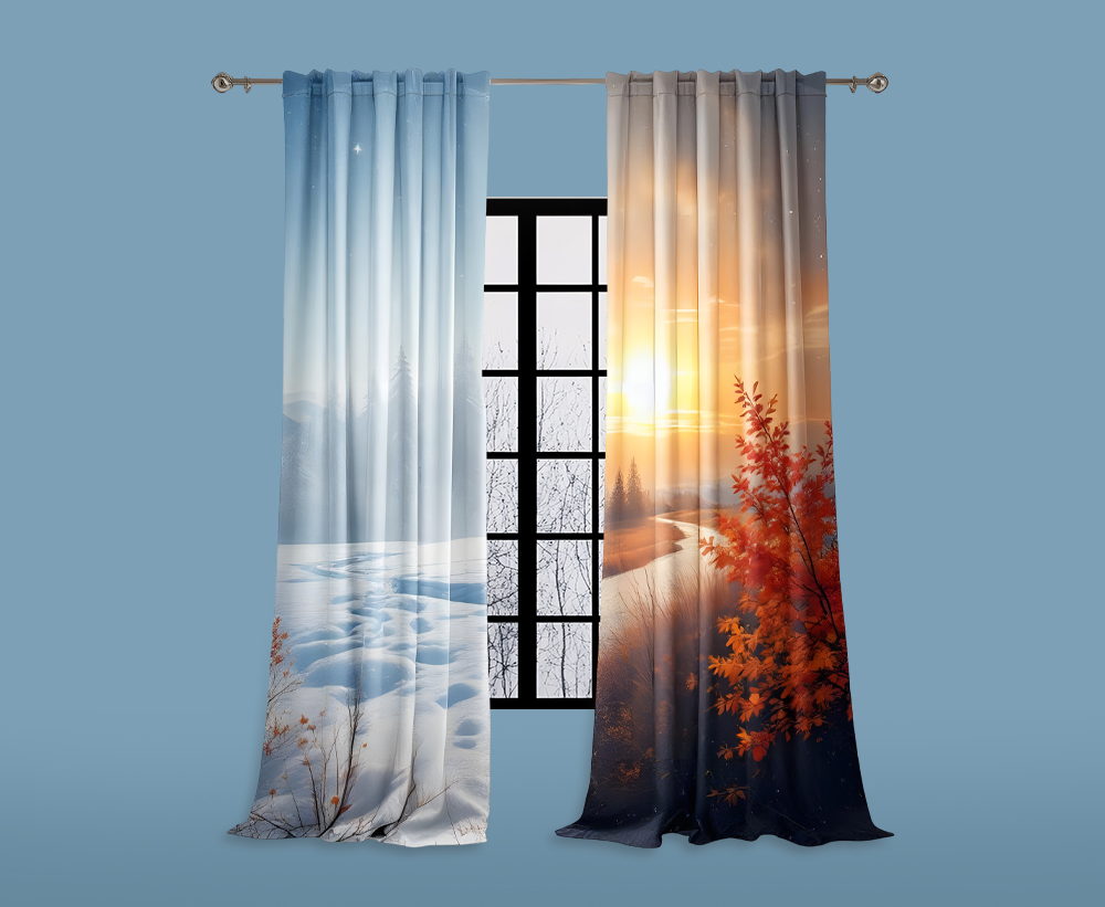 Curtains